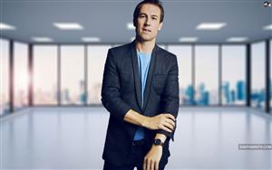 Tobias Menzies - English stage, television and film actor